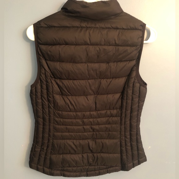 Black Pink Lily Vest Small - Picture 3 of 3